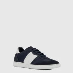 Casual*Aquatalia Biagio Dark blue combo