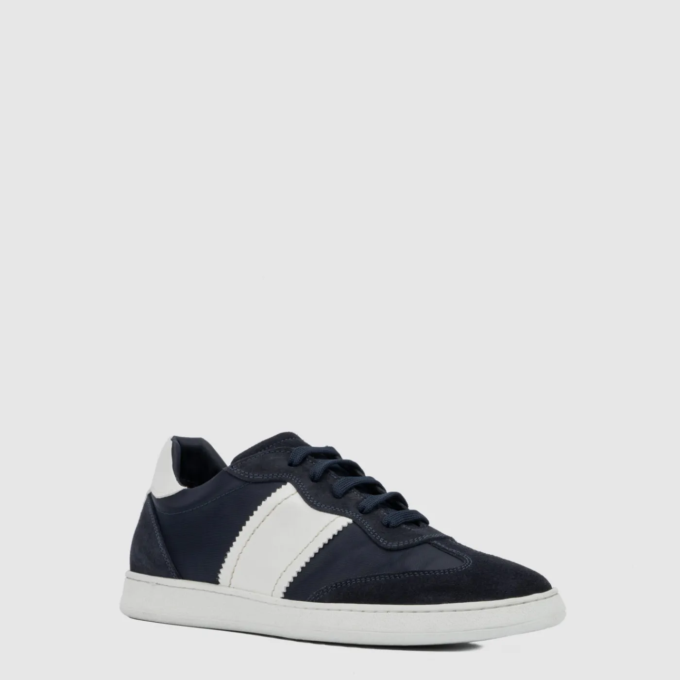 Casual*Aquatalia Biagio Dark blue combo