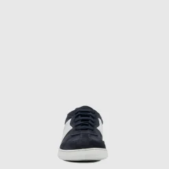 Casual*Aquatalia Biagio Dark blue combo