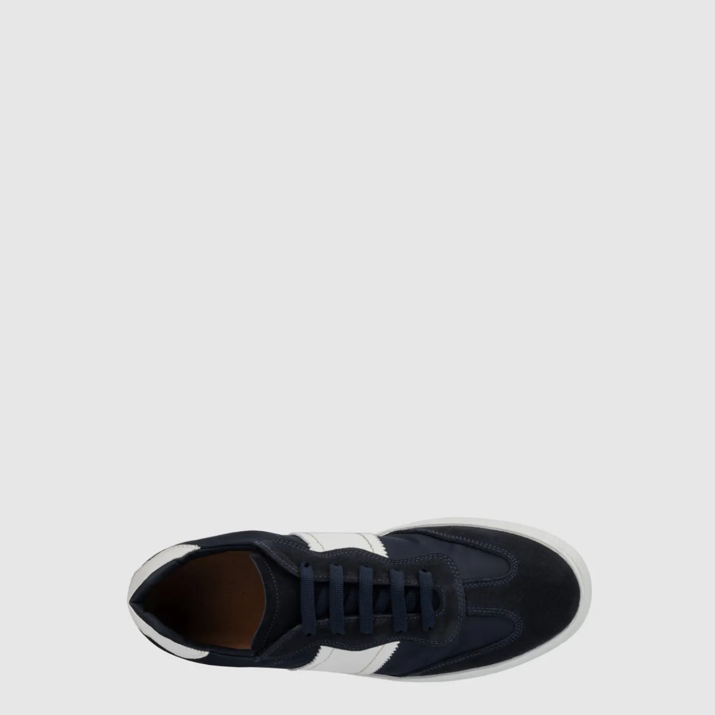 Casual*Aquatalia Biagio Dark blue combo