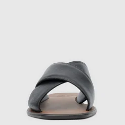 Sandals*Aquatalia Britt Black