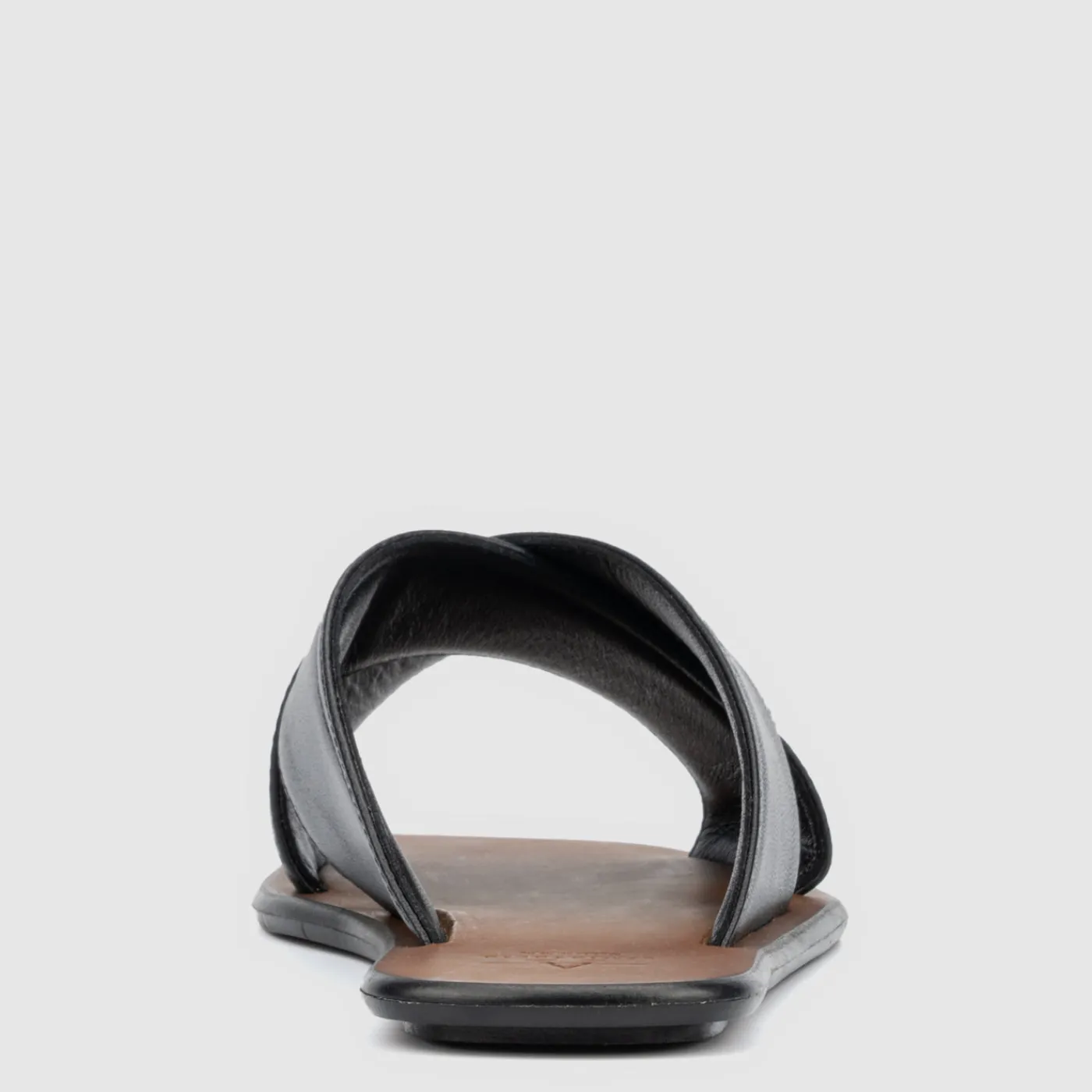 Sandals*Aquatalia Britt Black