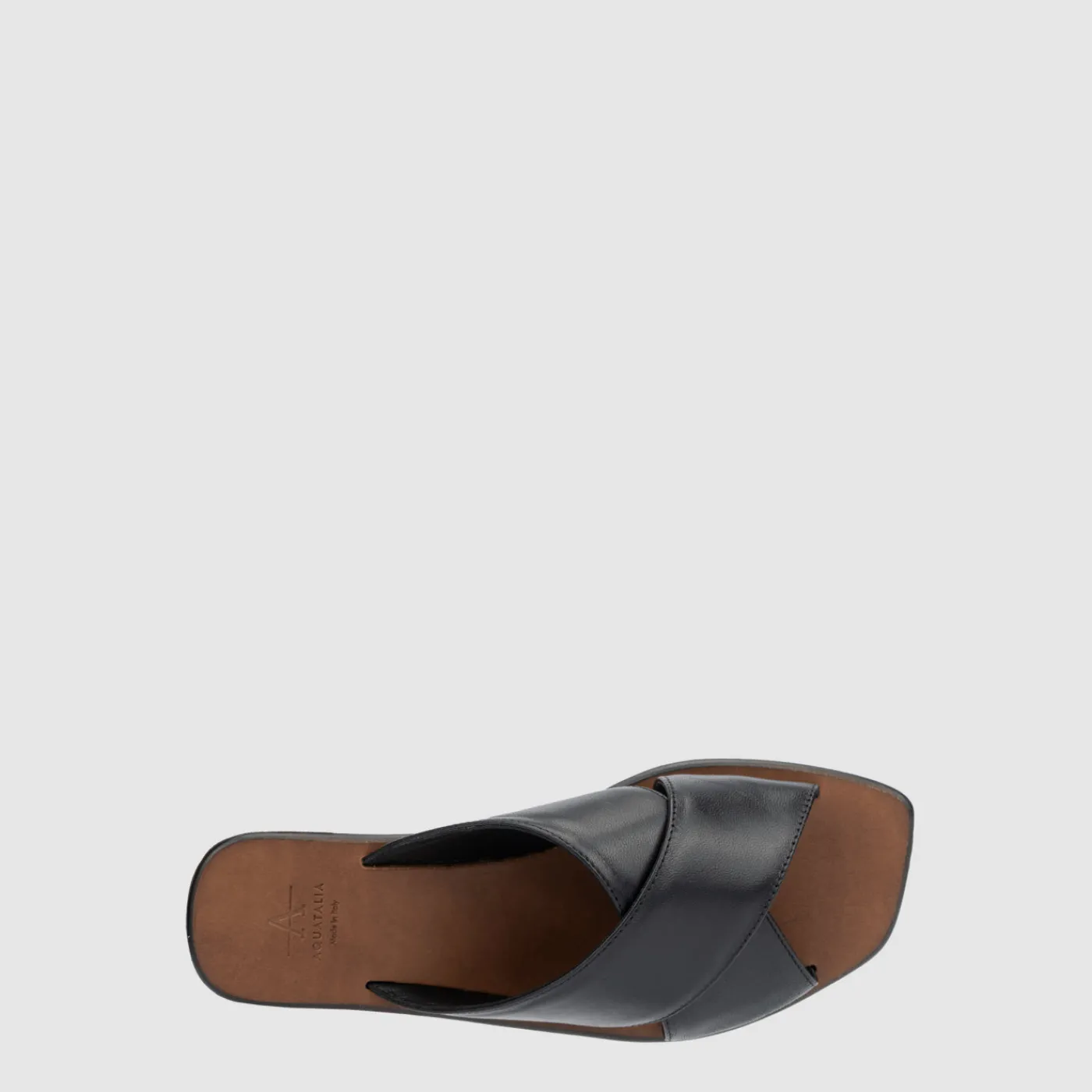 Sandals*Aquatalia Britt Black