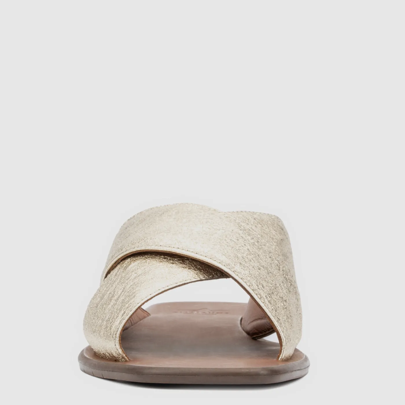 Sandals*Aquatalia Britt Platino