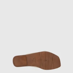 Sandals*Aquatalia Britt Platino