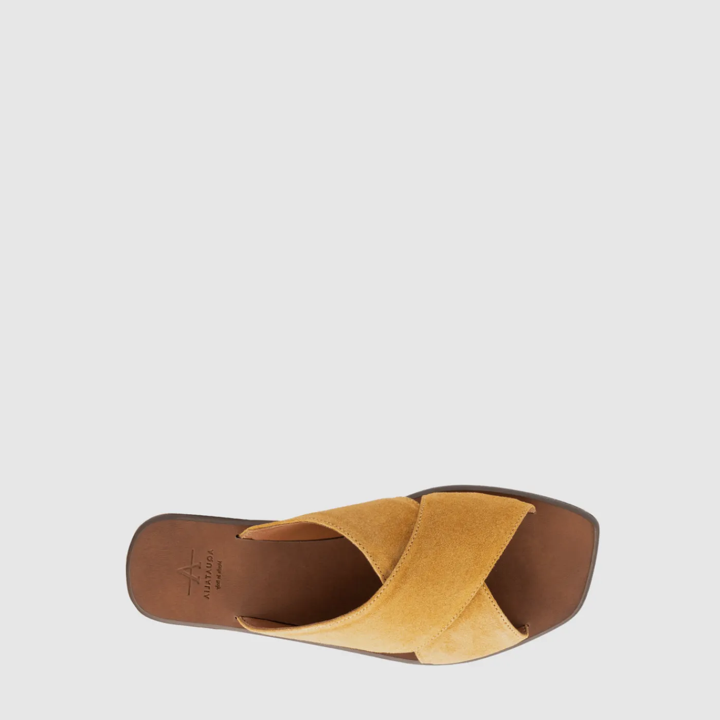 Sandals*Aquatalia Britt Wheat