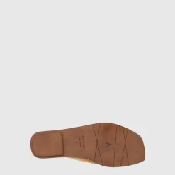 Sandals*Aquatalia Britt Wheat