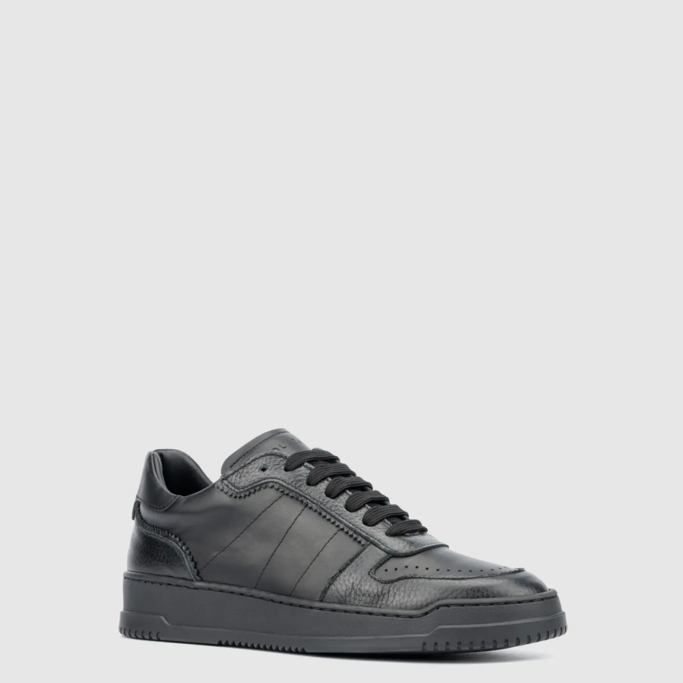 Casual*Aquatalia Cristo Black
