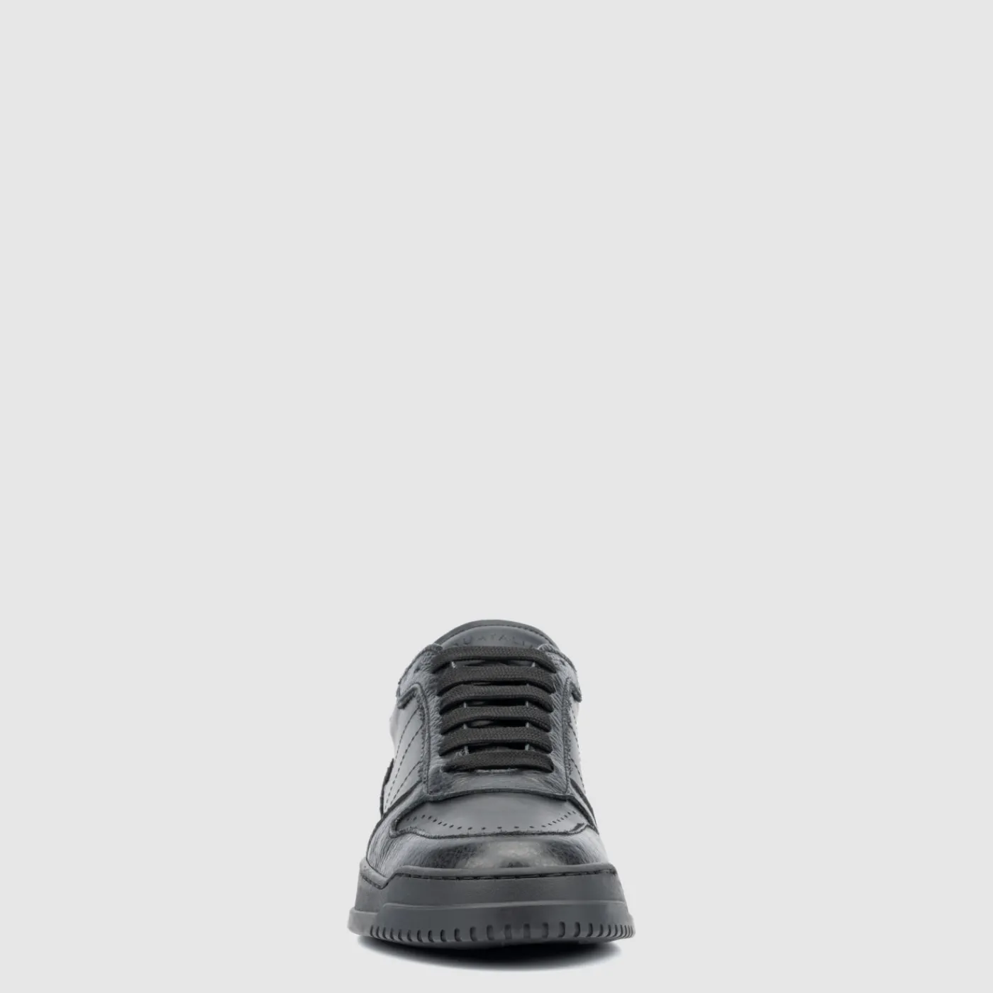 Casual*Aquatalia Cristo Black