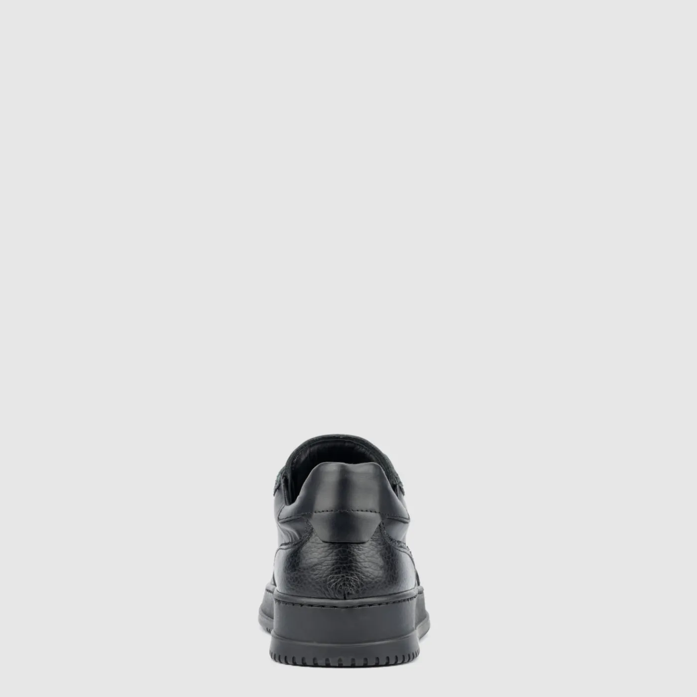 Casual*Aquatalia Cristo Black