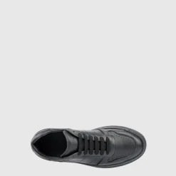 Casual*Aquatalia Cristo Black