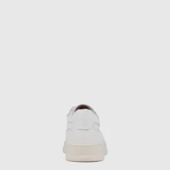 Casual*Aquatalia Cristo White