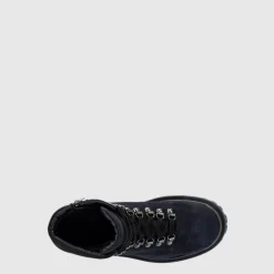 Boots*Aquatalia Cynthia Navy