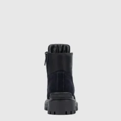 Boots*Aquatalia Cynthia Navy