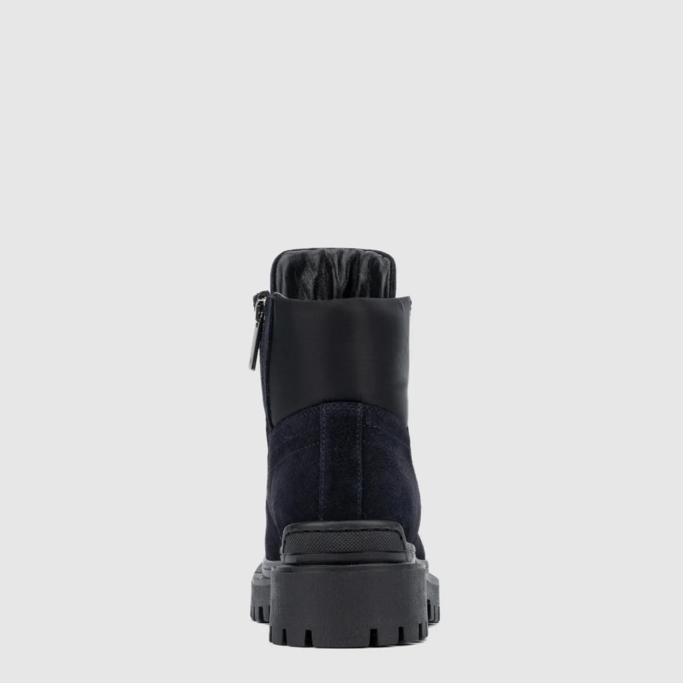 Boots*Aquatalia Cynthia Navy