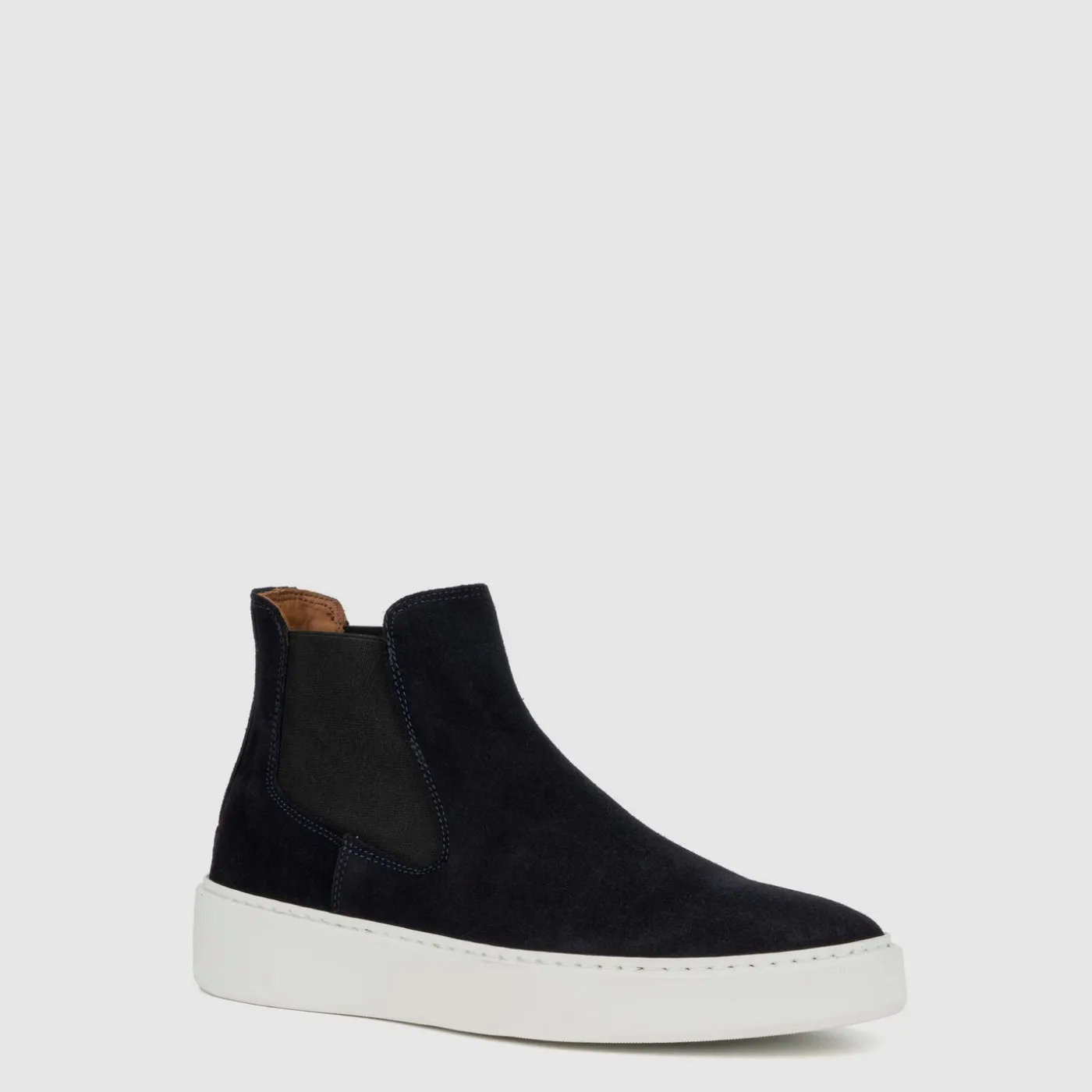 Casual*Aquatalia Demario Dark blue