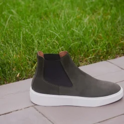 Casual*Aquatalia Demario Dark green