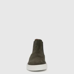 Casual*Aquatalia Demario Dark green