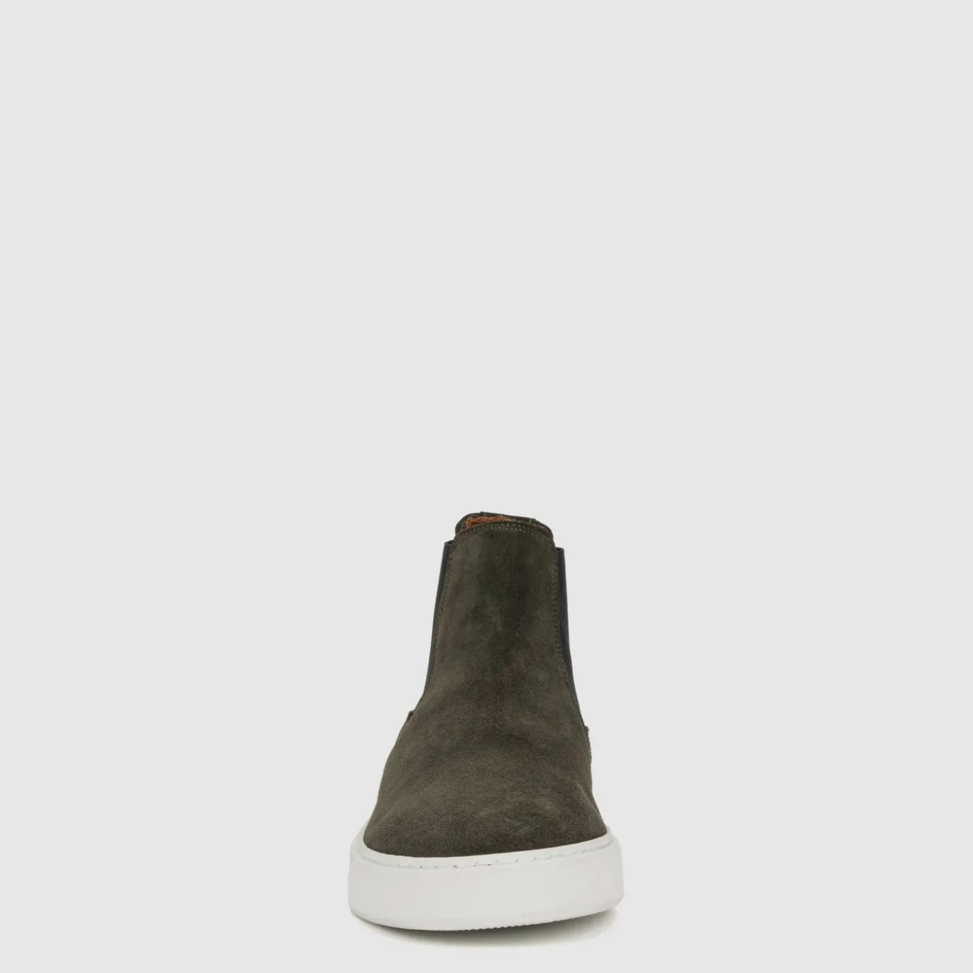 Casual*Aquatalia Demario Dark green