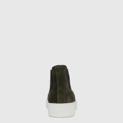 Casual*Aquatalia Demario Dark green