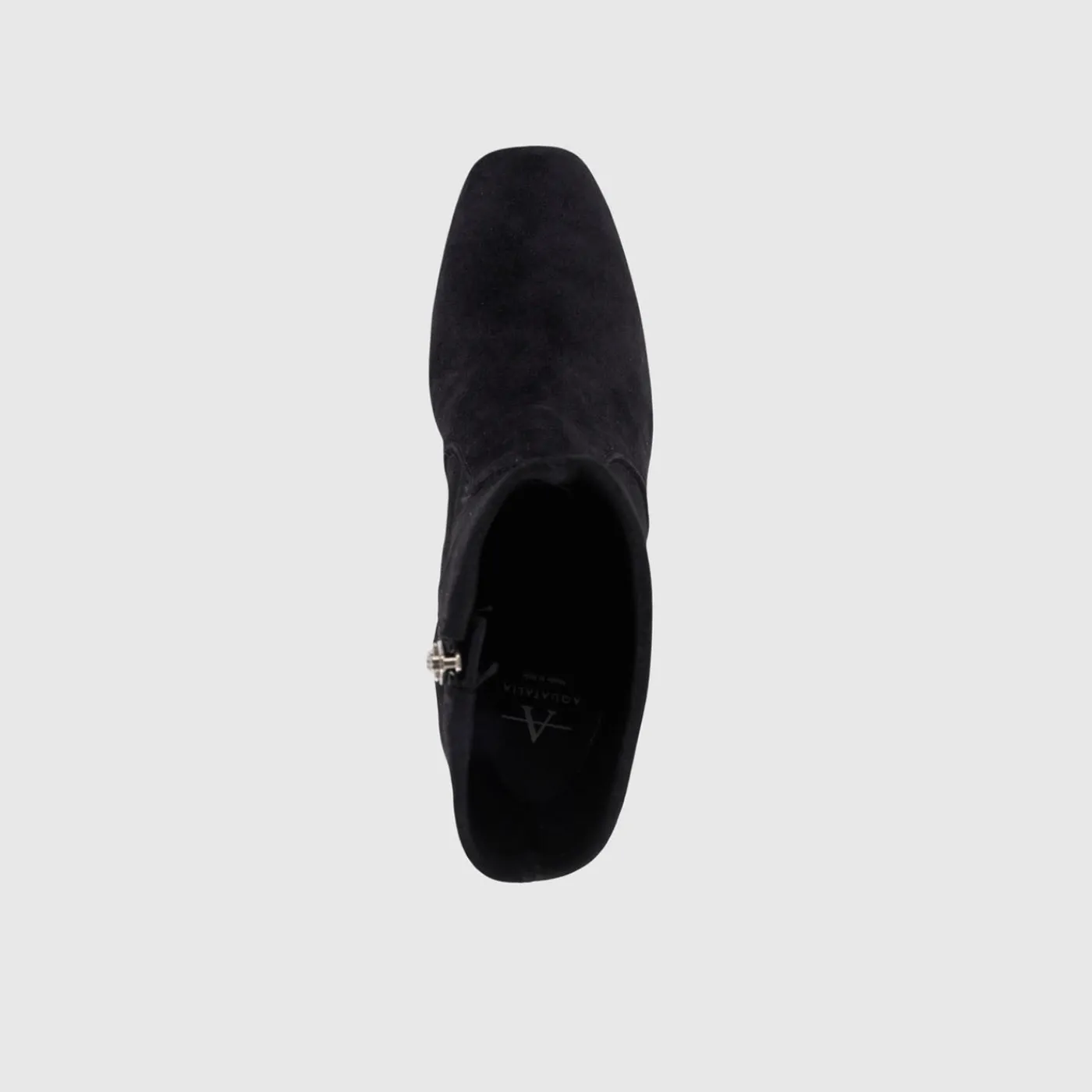 Boots*Aquatalia Demetra Black suede