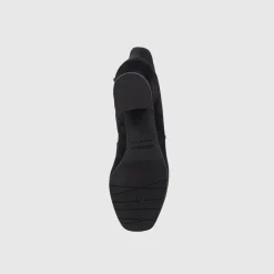 Boots*Aquatalia Demetra Black suede