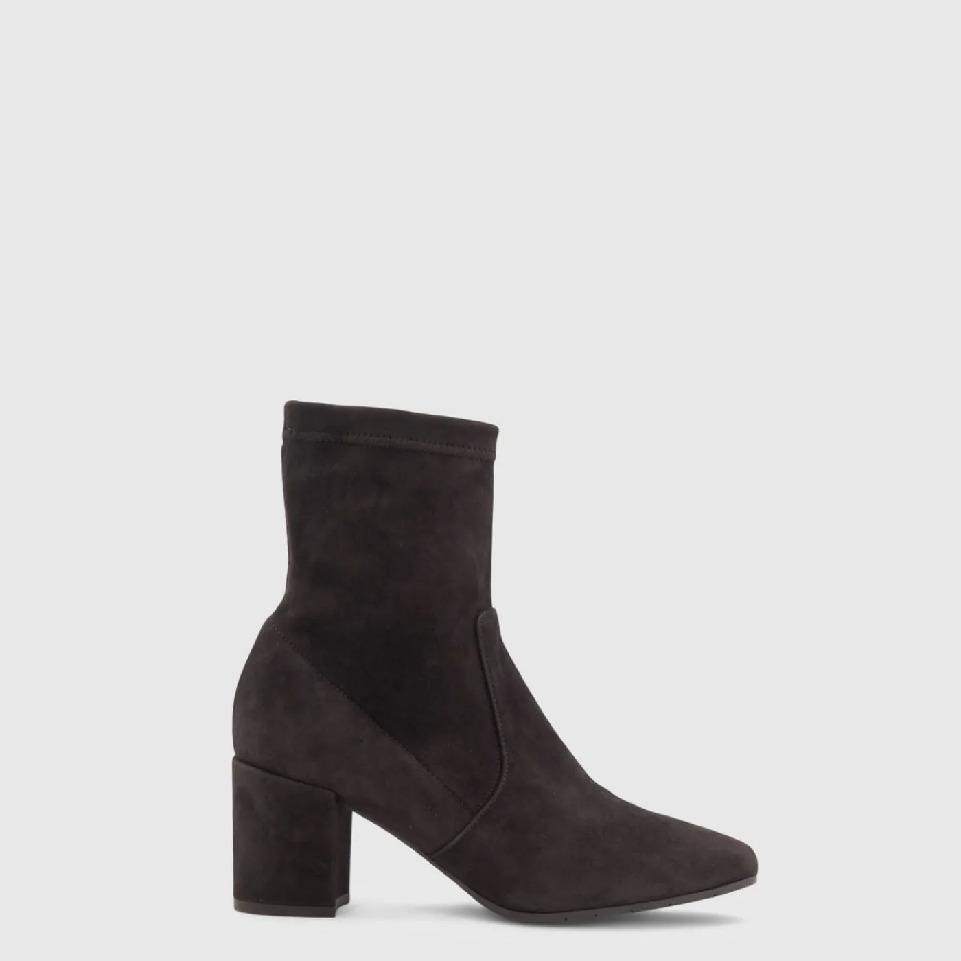 Boots*Aquatalia Demetra Espresso suede