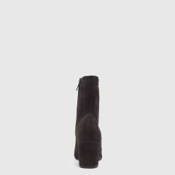 Boots*Aquatalia Demetra Espresso suede