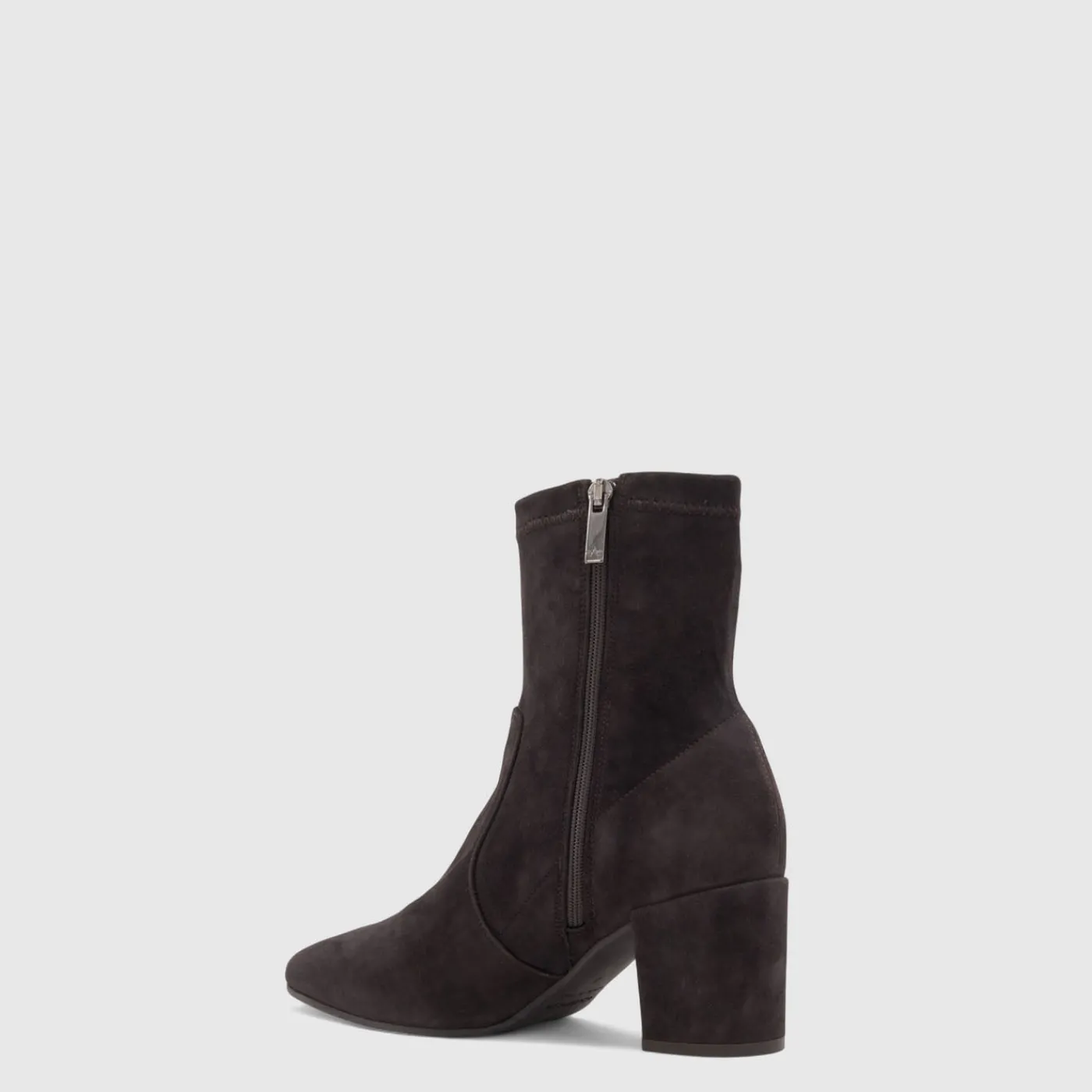 Boots*Aquatalia Demetra Espresso suede