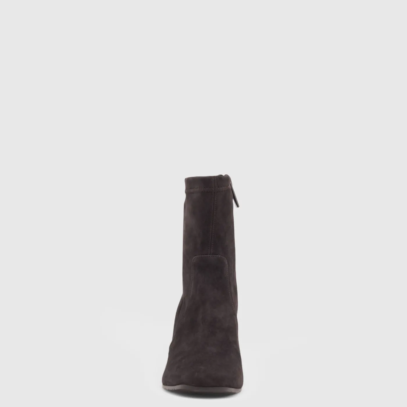 Boots*Aquatalia Demetra Espresso suede
