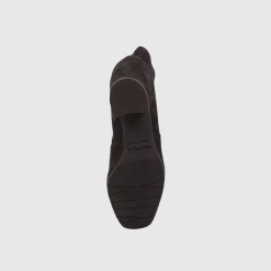 Boots*Aquatalia Demetra Espresso suede