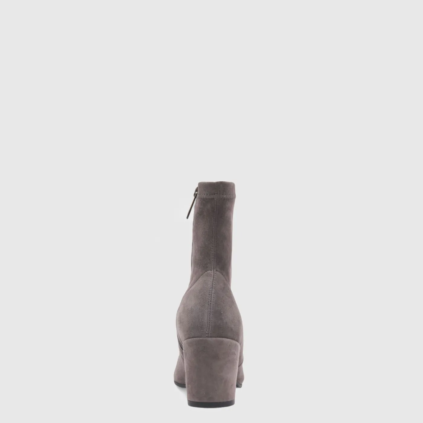 Boots*Aquatalia Demetra Anthracite suede