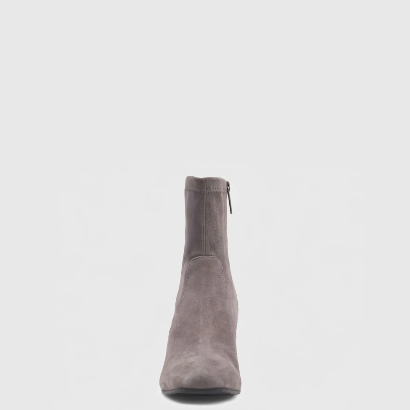 Boots*Aquatalia Demetra Anthracite suede