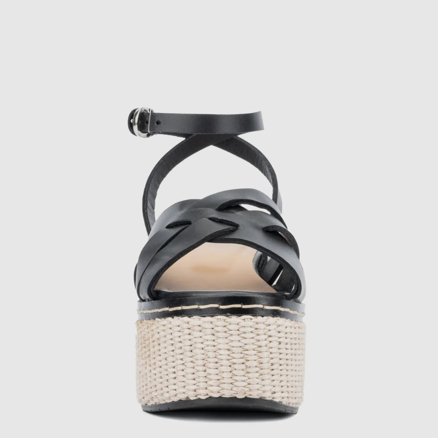 Heels|Sandals*Aquatalia Diana Black