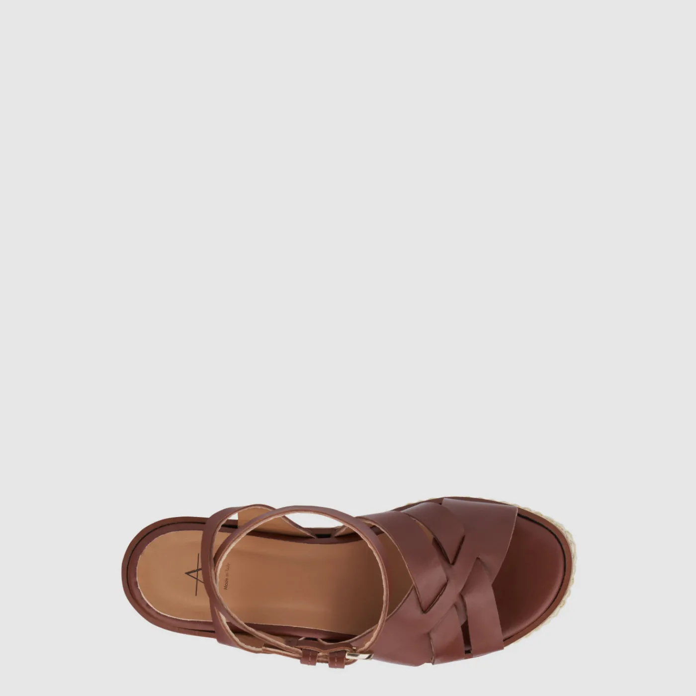 Heels|Sandals*Aquatalia Diana Mid brown