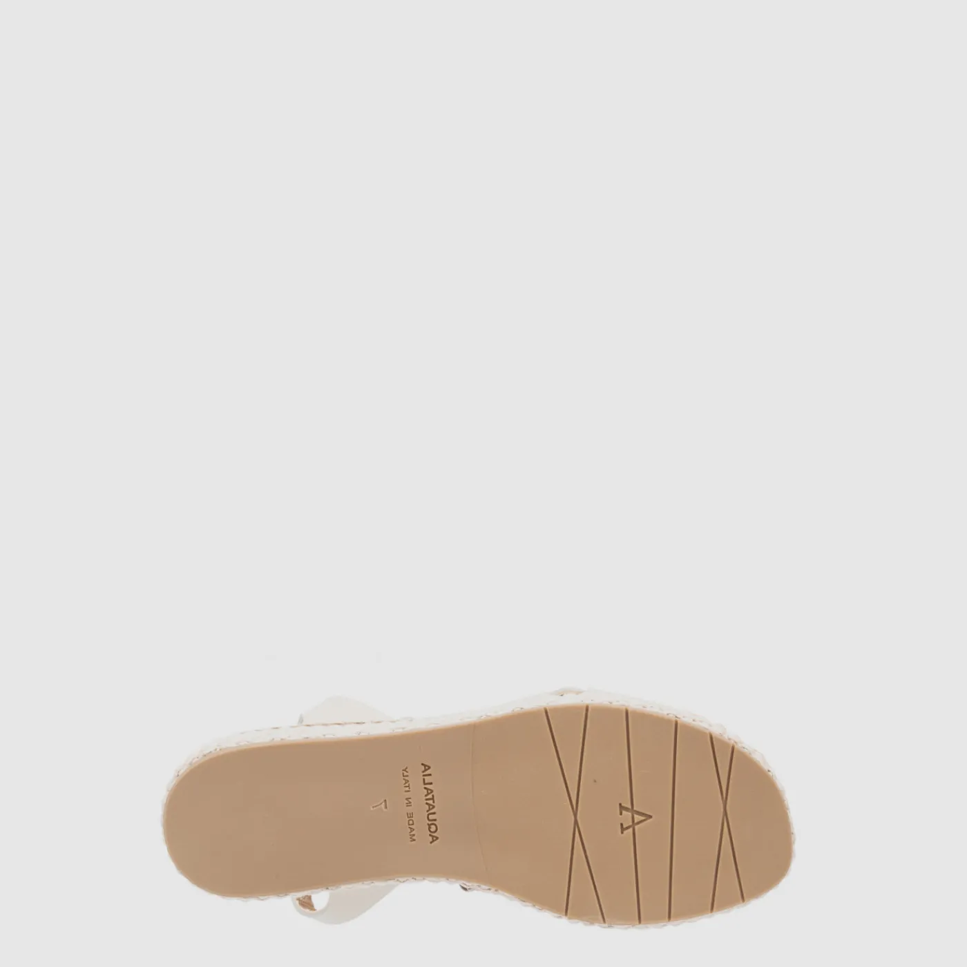 Heels|Sandals*Aquatalia Diana Soft beige