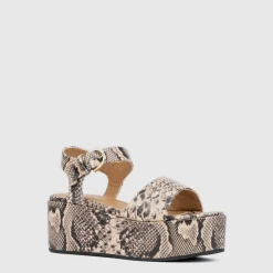 Heels|Sandals*Aquatalia Dinah Blush