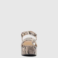 Heels|Sandals*Aquatalia Dinah Blush