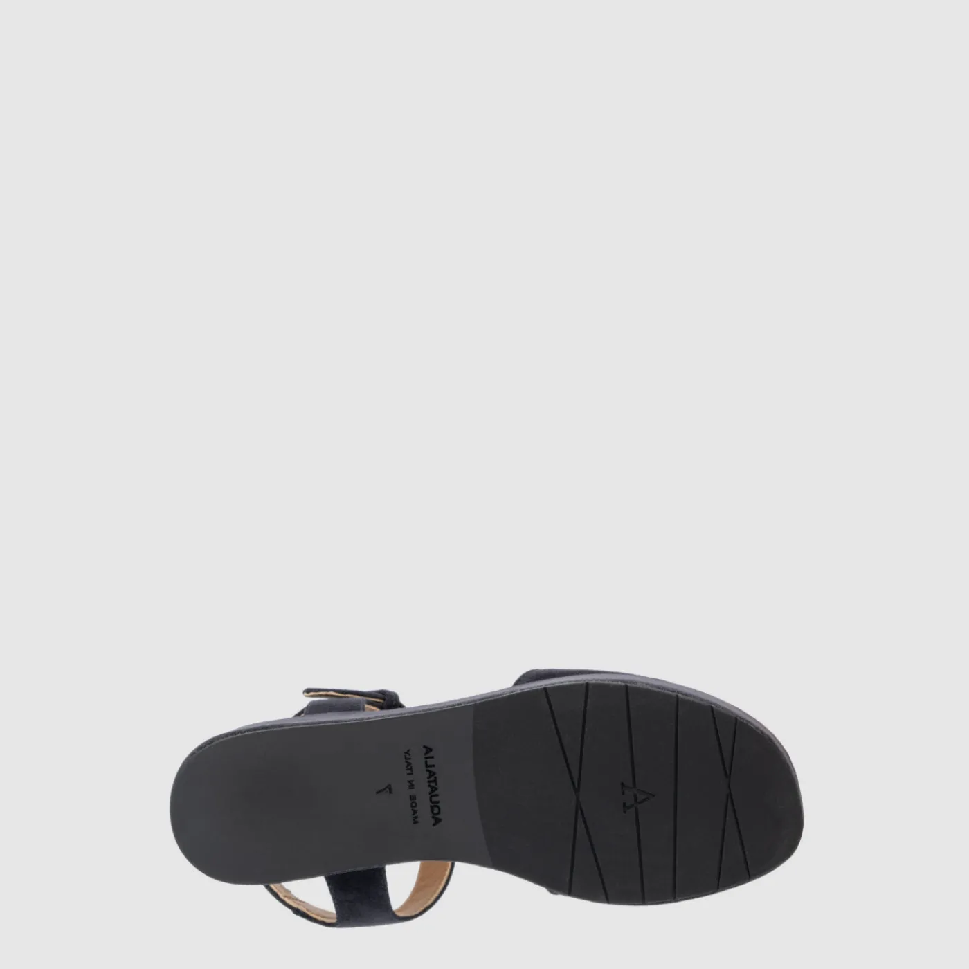Heels|Sandals*Aquatalia Dinah Navy