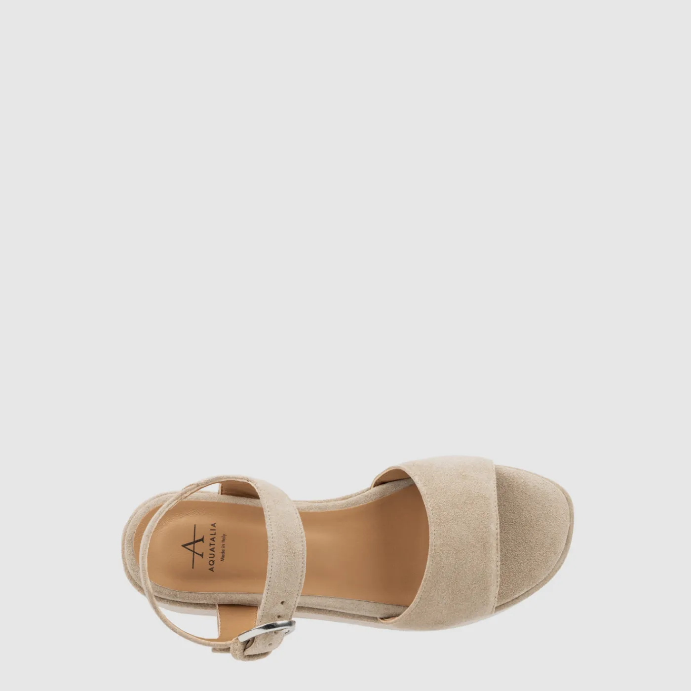 Heels|Sandals*Aquatalia Dinah Dark sand