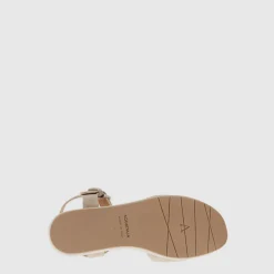 Heels|Sandals*Aquatalia Dinah Dark sand