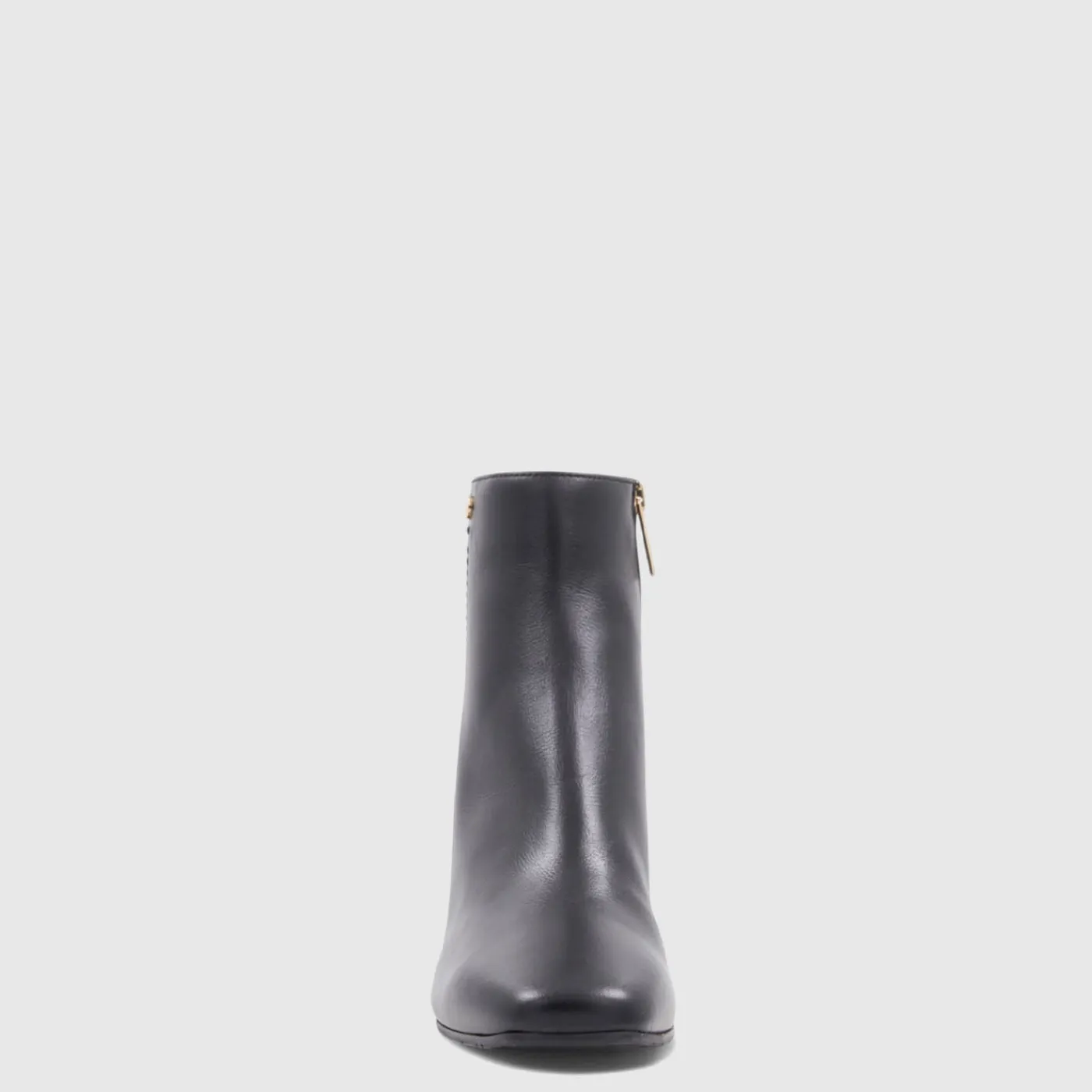 Boots*Aquatalia Domani Black nappa