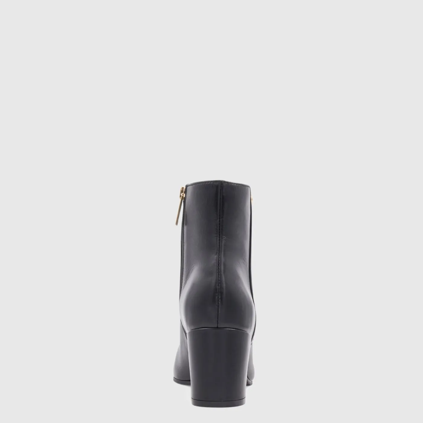 Boots*Aquatalia Domani Black nappa