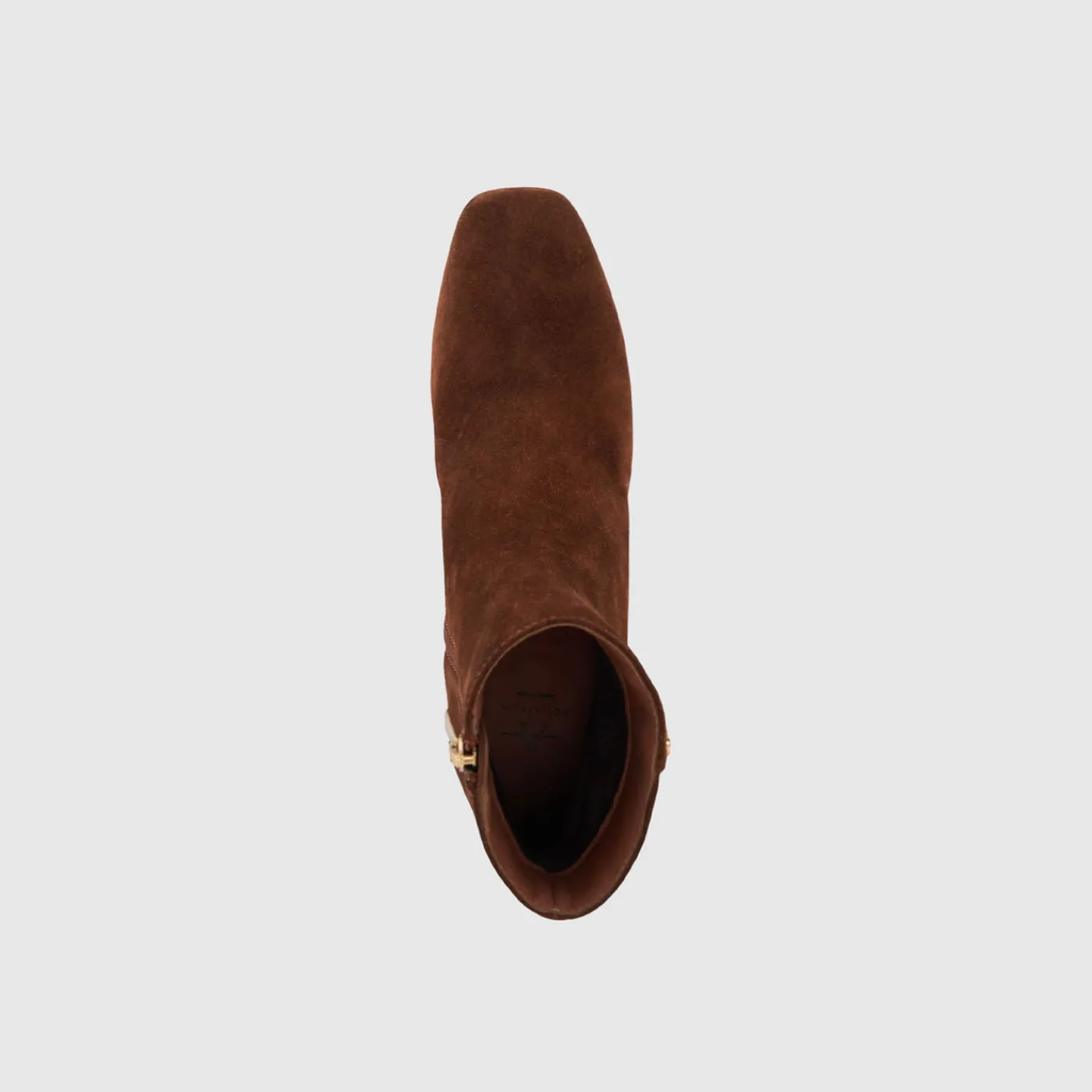 Boots*Aquatalia Domani Brandy suede