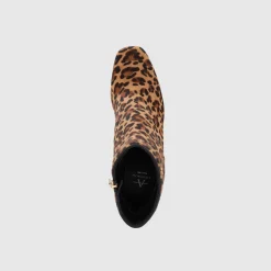 Boots*Aquatalia Domani Leopard haircalf