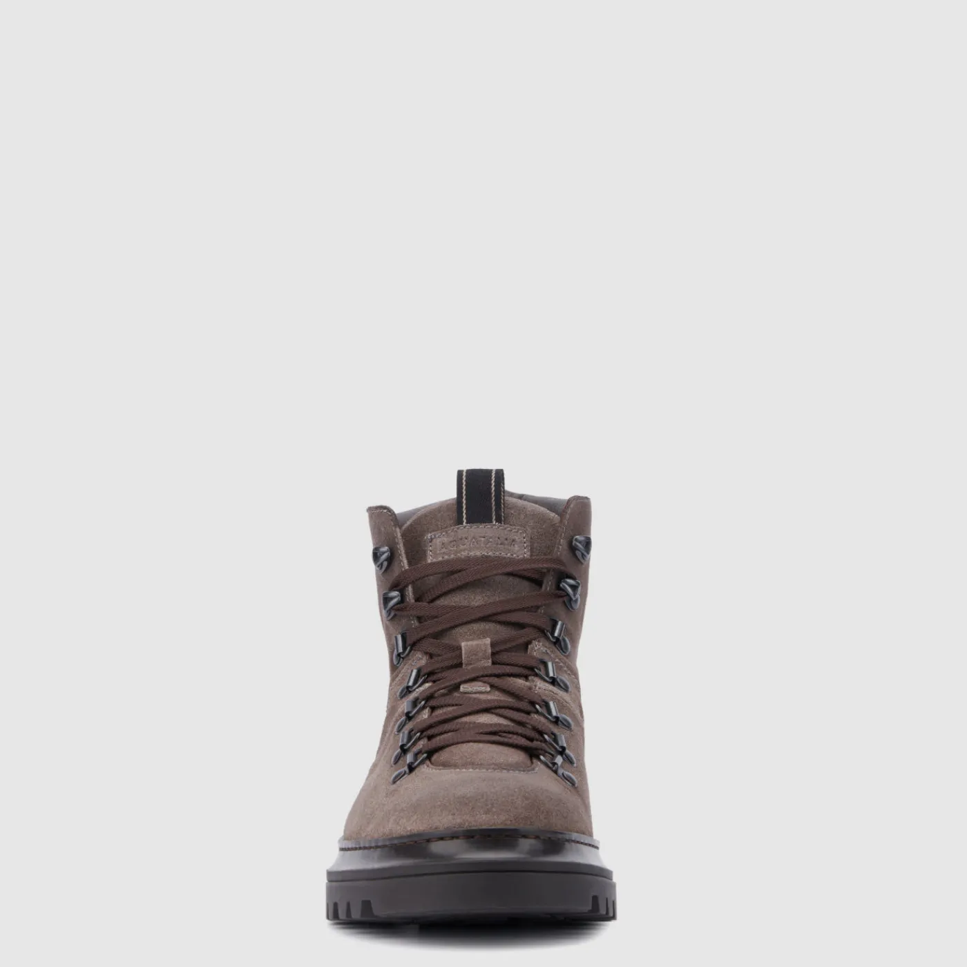 Boots*Aquatalia Edwin Grey