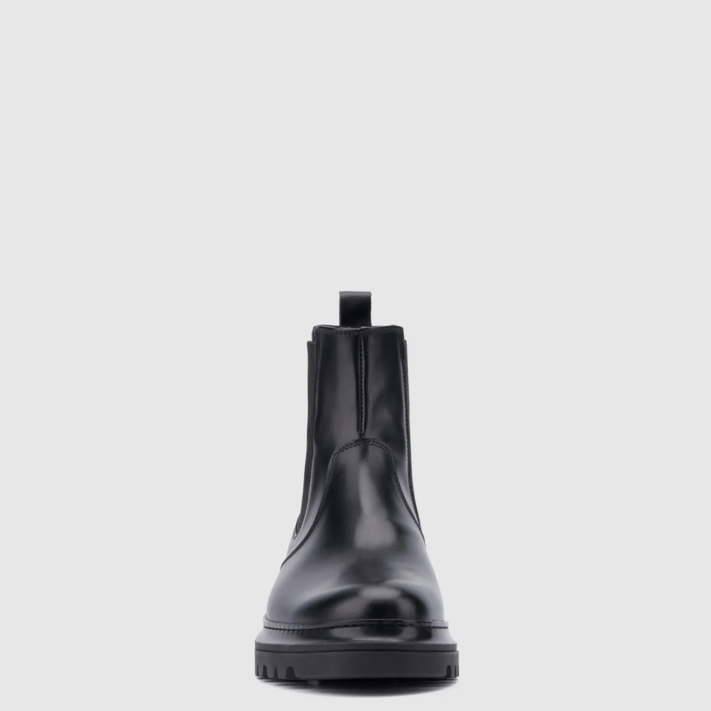 Boots*Aquatalia Enrico Black