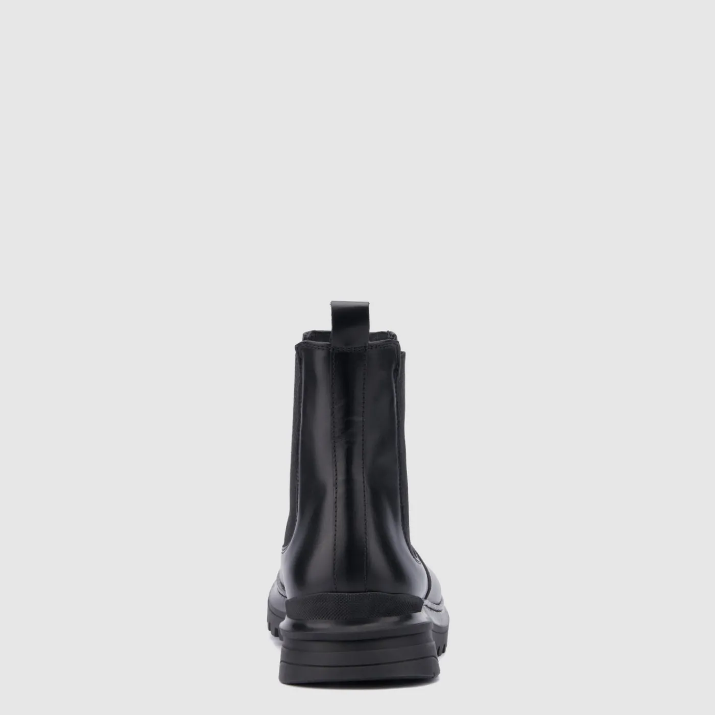 Boots*Aquatalia Enrico Black