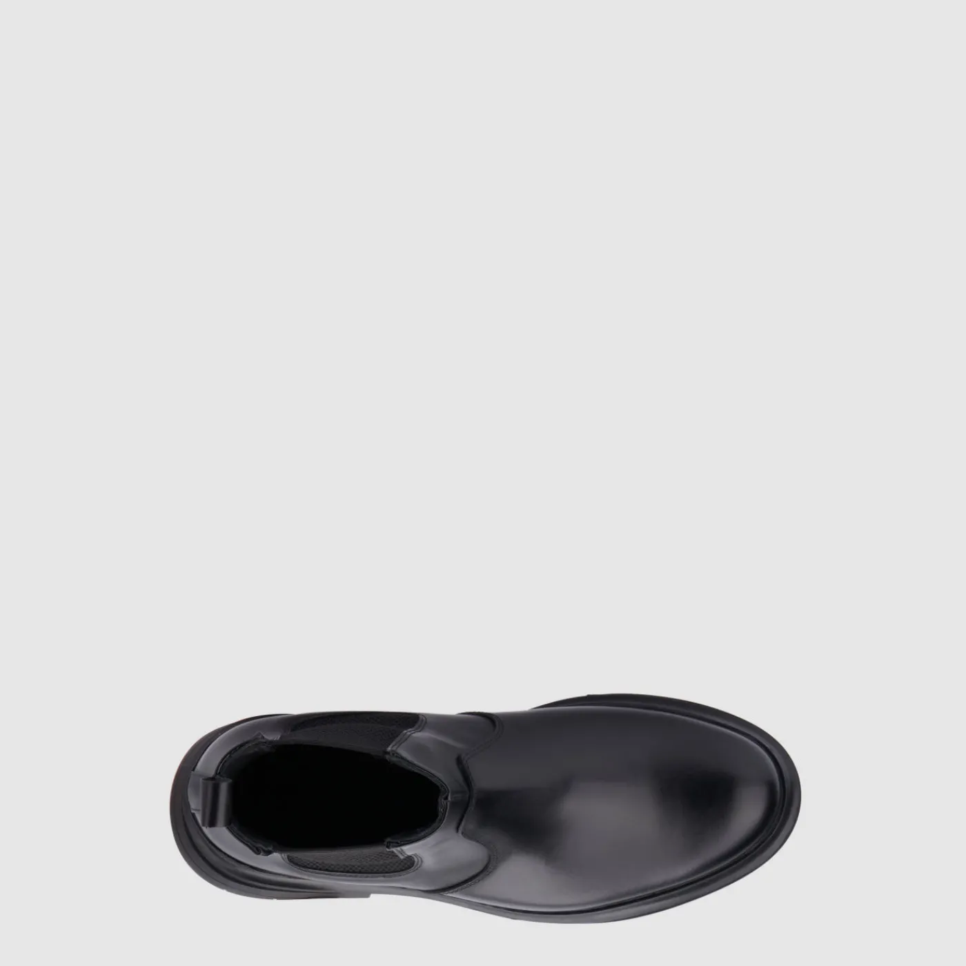 Boots*Aquatalia Enrico Black