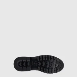 Boots*Aquatalia Enrico Black